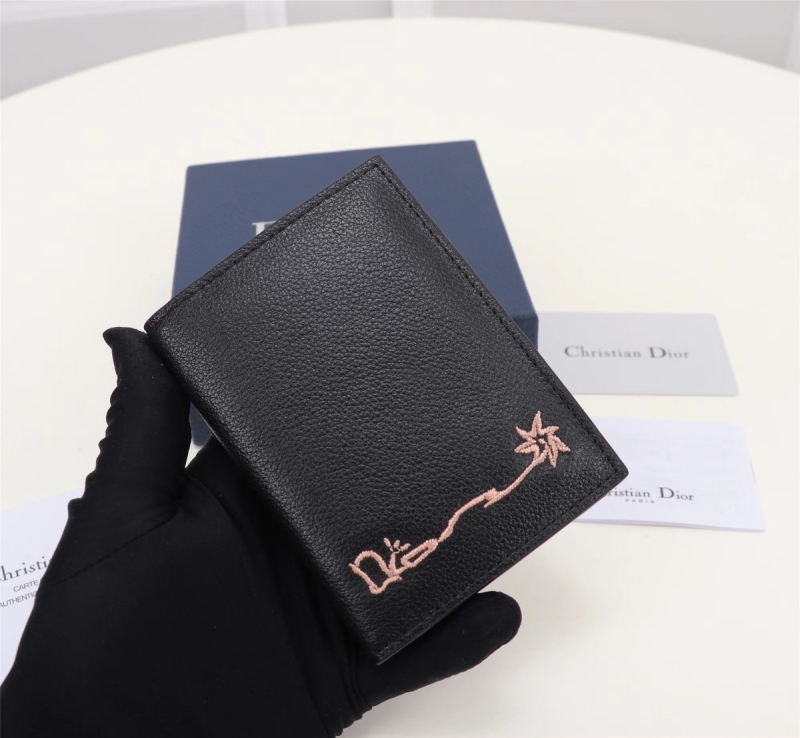 Christian Dior Wallet